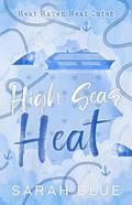 High Seas Heat (Heat Cute Omegaverse #2) by Sarah Blue