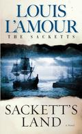 Sackett's Land (The Sacketts #1) by Louis L'Amour