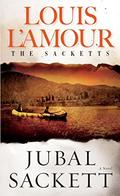 Jubal Sackett by Louis L'Amour