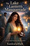 The Lake Lantern Masquerade: A Festival Night Romantasy Of Mistaken Identity by SANKULA HUB