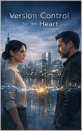 Version Control for the Heart: A Sci-Fi Romance About Memory, Choice, and the Versions We Leave Behind by David Simoes