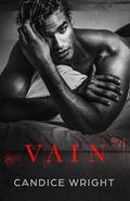 Vain (Tempest #2) by Candice Wright