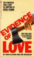 Evidence of Love by Jim Atkinson
