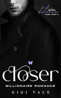 Closer (Distance #4) by Gigi Vale