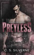 Preyless by C.S. Silverne