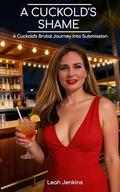 A Cuckold's Shame: A Cuckold's Brutal Journey Into Submission by Leah Jenkins