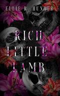Rich Little Lamb by Ellie R. Hunter