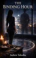 The Binding Hour: A Dark Paranormal Romance of Ritual Magic and Urban Witchcraft (The Unbound #1) by Andrew Yahodka
