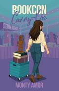 BookCon Carry-On by Monty Amor