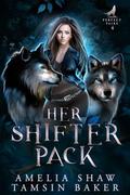 Her Shifter Pack by Tamsin Baker