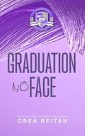 Graduation No Face by Crea Reitan