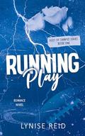 Running Play (Gods of Campus #1) by Lynise Reid