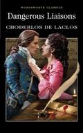 Dangerous Liaisons by Pierre Choderlos de Laclos