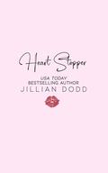 Heart Stopper (Dating In The City #2) by Jillian Dodd