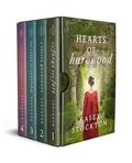 Hearts of Harewood Collection: Books 1-4 by Kasey Stockton