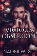 Vicious Obsession by Naomi West