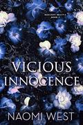 Vicious Innocence by Naomi West