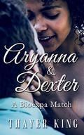 Aryanna & Dexter (Bioexpa Match #4) by Thayer King