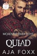Quiad by Aja Foxx