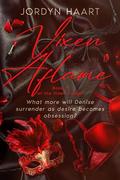 Vixen Aflame (The Vixen Trilogy #2) by Jordyn Haart