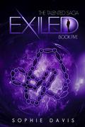 Exiled by Sophie Davis, Tanya Eby