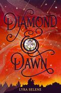 Diamond & Dawn (Amber & Dusk #2) by Lyra Selene