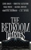 The Bedroom Diaries by A.M. Roark