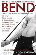 Bend by K.I. Lynn, Ella James