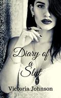 Diary of a Slut (Kink Diaries #6) by Victoria Johnson