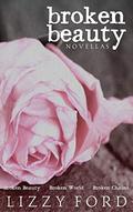 Broken Beauty Novellas by Lizzy Ford