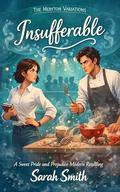 Insufferable: A Sweet Pride and Prejudice Modern Retelling: A Pride and Prejudice Variation by Sarah Smith