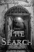The Search (Carrick Manor #4) by Mychael Black