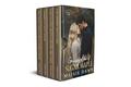 Grumpy Men of Sugar Maple: A small-town contemporary romance boxset by Maisie Dawn