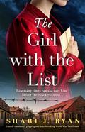 The Girl with the List by Shari J. Ryan