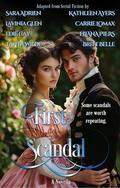 First Scandal: A Regency Romance Novella by Edie Cay
