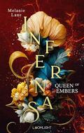 Queen of Embers by Melanie Lane