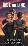 Ride the Line (Masked Desires #2) by Tilly Ridge