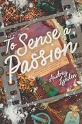 To Sense a Passion (The Brit Brothers #2) by Audrey Lynden