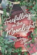Freefalling in the Moonlight (The Brit Brothers #3) by Audrey Lynden