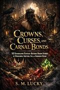 Crowns, Curses, and Carnal Bonds: 10 Standalone Fantasy Reverse Harem Stories of Warlords, Shifters, Fae, and Forbidden Desire by S. M. Lucky