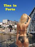 Tina in Porto by Zephyr Author