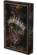 His Tesoro: A Mafia Romance (Empire of Royals #1) by Emilia Rossi