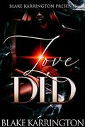 Love Did by Blake Karrington