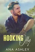 Hooking Olly by Ana Ashley