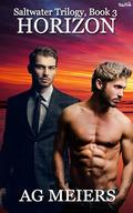 Horizon (The Saltwater Trilogy #3) by A.G. Meiers