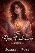 The Rose Awakening: A Magical Gender Transformation Romance (The Rose Amulet Trilogy #2) by Scarlett Rose