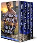 Age Gap Lovers II: A Medieval Romance Collection by Kathryn Le Veque