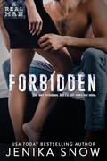 Forbidden by Jenika Snow