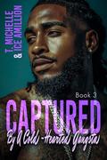 Captured By A Cold-Hearted Gangsta 3 by T. Michelle