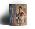 The Billionaire's Game Collection: Where power becomes temptation, rules are shattered by desire, and one dangerous game binds two men to a love neither ... & Possession Story) by Ryan Moore